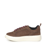 Sneakers platform in suede 7G5015PX002 S1804 LIU JO 