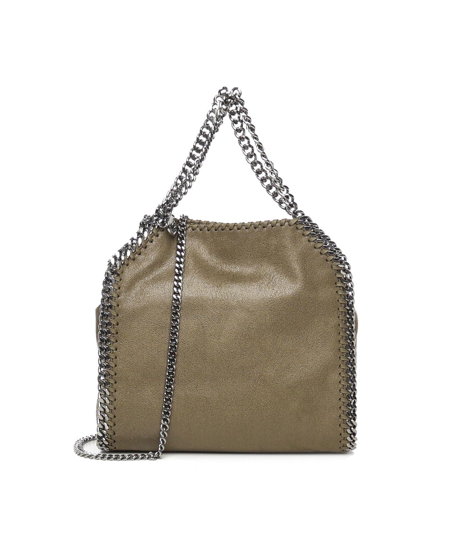 Borsa tote Mini Falabella 371223 W91323032 STELLA McCARTNEY 