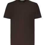 T-shirt in cotone 815214 ZG380Z1495 ZANONE 