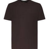 T-shirt in cotone 815214 ZG380Z1495 ZANONE 