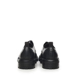 Derby in pelle A10889 AV32580999 DOLCE & GABBANA 
