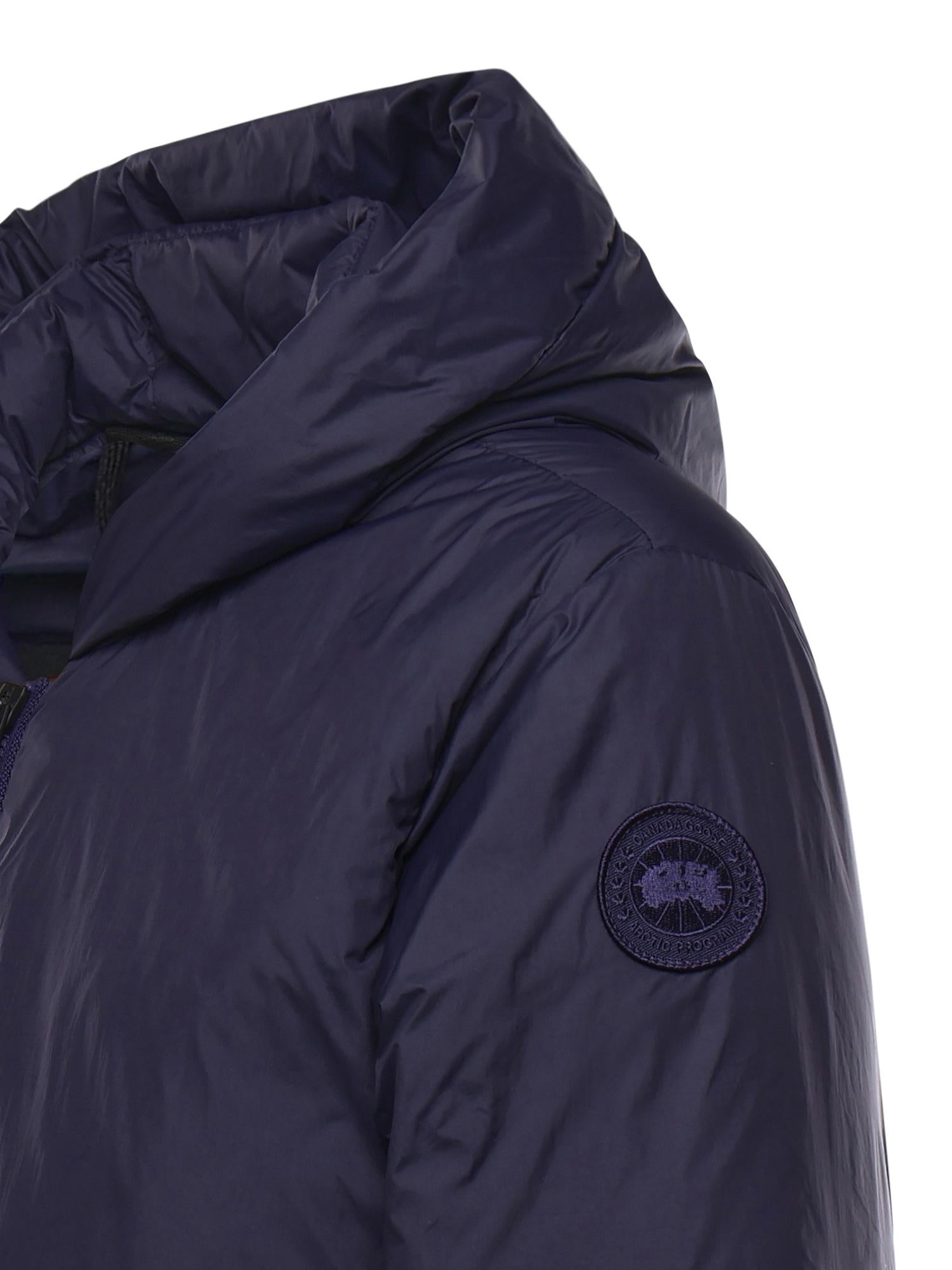 Giacca Elba<BR/> 2756WT 9391 CANADA GOOSE 