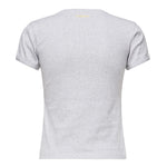 T-shirt con stampa COPJS07F5012P GRYYLW COPERNI 