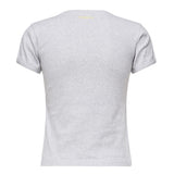 T-shirt con stampa COPJS07F5012P GRYYLW COPERNI 