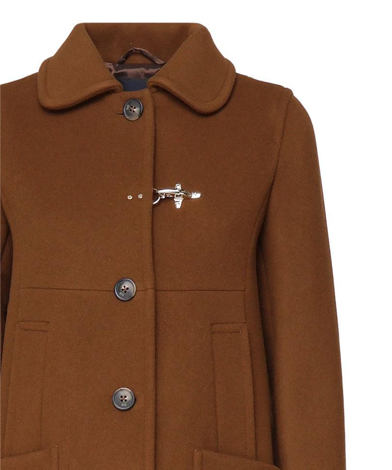 Cappotto Urban coat NAW54493060WIL S003 FAY 