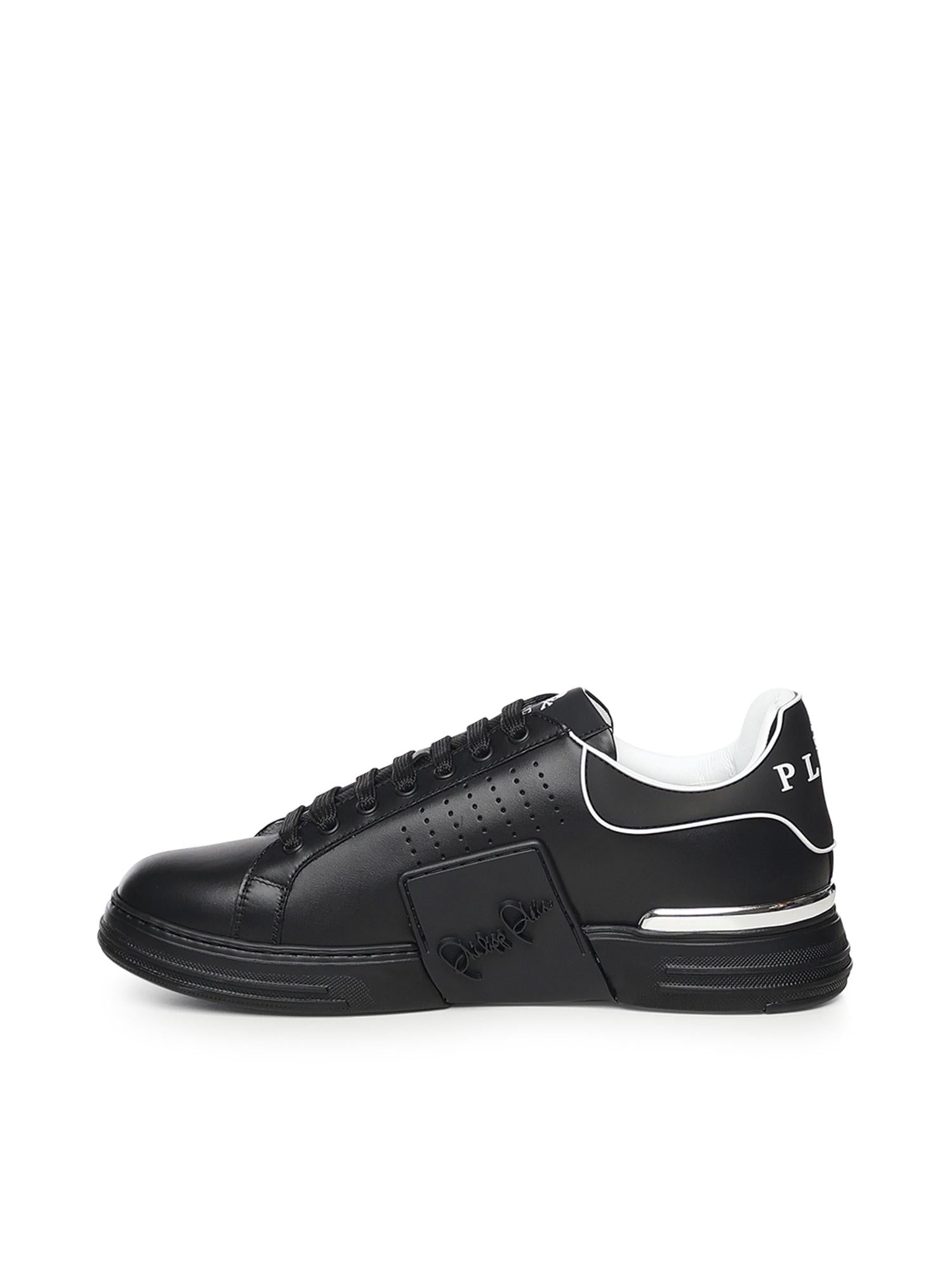 Sneakers Hexagon PAESUSC0775 PLE005N0202 PHILIPP PLEIN 