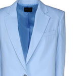 Blazer monopetto Guia oversize TM133001B TNC147540 THE ANDAMANE 