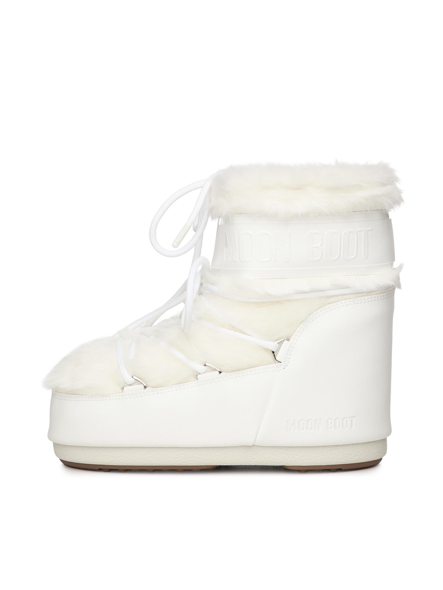 Stivale Icon Low 80D1409390 A002 MOON BOOT 