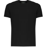 T-shirt in cotone 815194 ZG380Z0015 ZANONE 