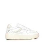 Sneakers Court Platform Vintage W431 CP-VCWH D.A.T.E. 