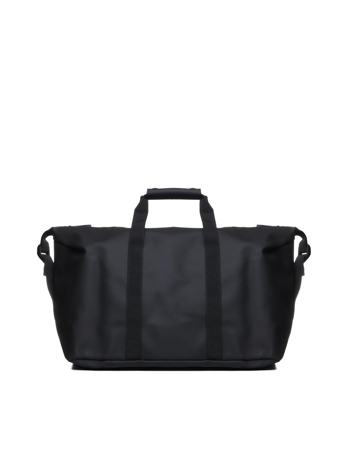 Borsone "Hilo Weekend Bag" RA14200 BLA RAINS 