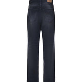 Jeans Baggy in denim 857194 TTW648074 BALENCIAGA 