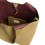 Tote bag C-Easy E1THE110101 G43 COCCINELLE 