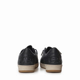 Sneaker Ballstar in nappa GMF00117 F00888850501 GOLDEN GOOSE 