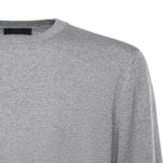 Pullover in lana NMMC1512420CQT B207 FAY 