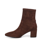 Stivaletti Aster in suede<BR/> 506T82VK 90 BIBI LOU 