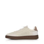Sneaker Dice T-Toe F3625003 LIGHT GREY/BEIGE AXEL ARIGATO 