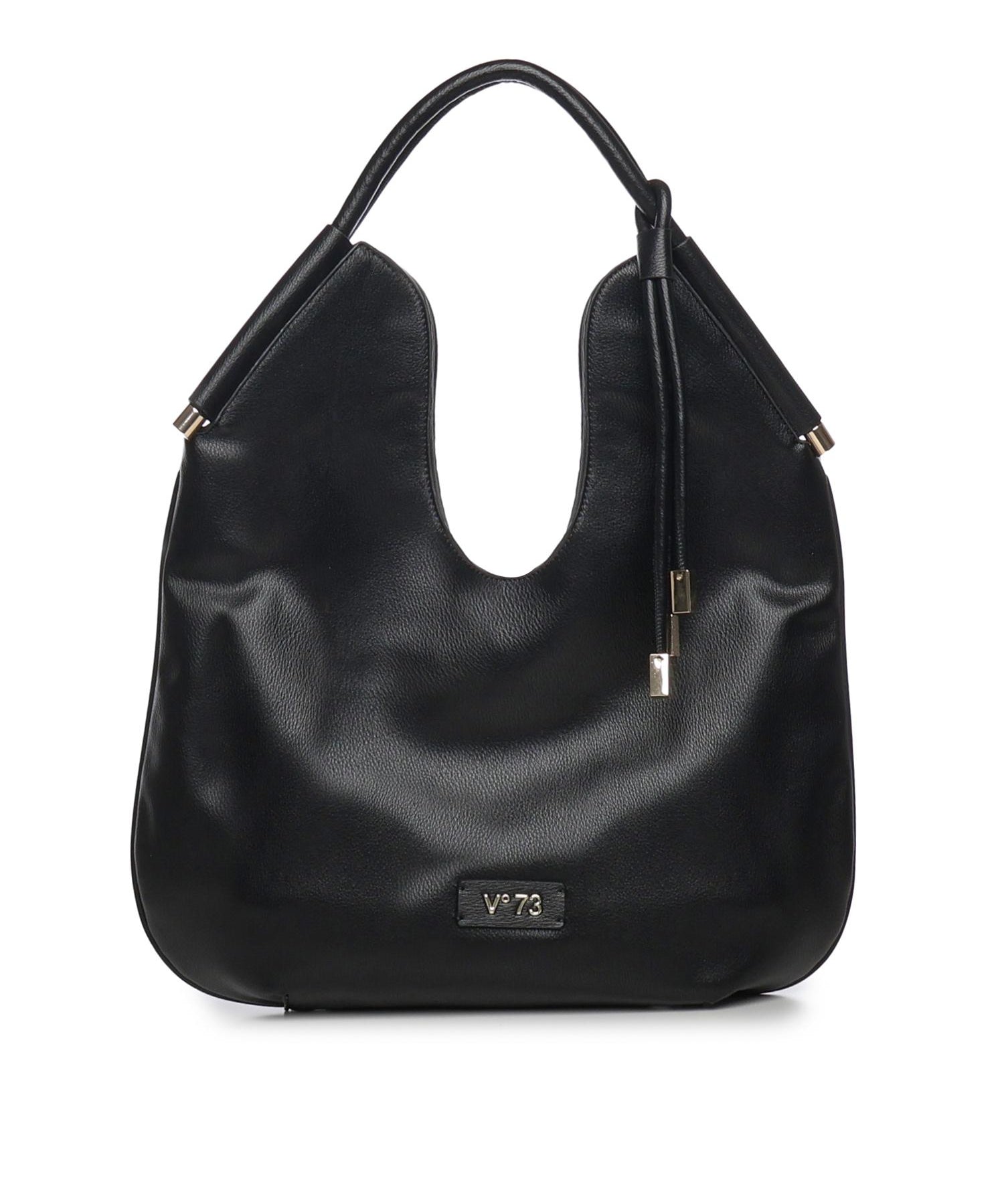 Borsa shopping Amber 73BS9CH01 AMBERNERO V° 73 