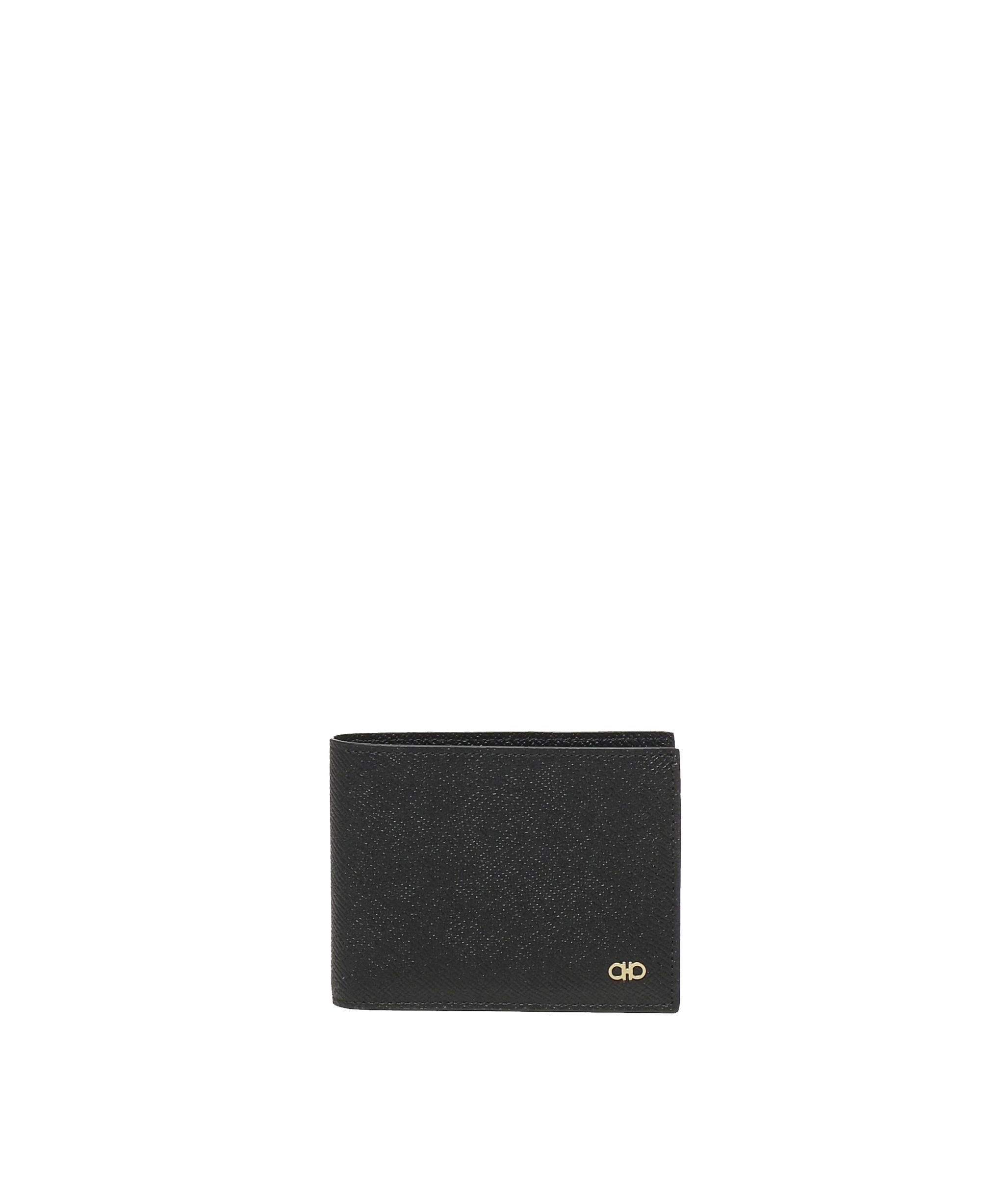 Portafoglio Gancini 661451 775644001 FERRAGAMO 
