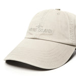 Cappello da baseball con logo compass K1S159100002 S0106V009A STONE ISLAND 
