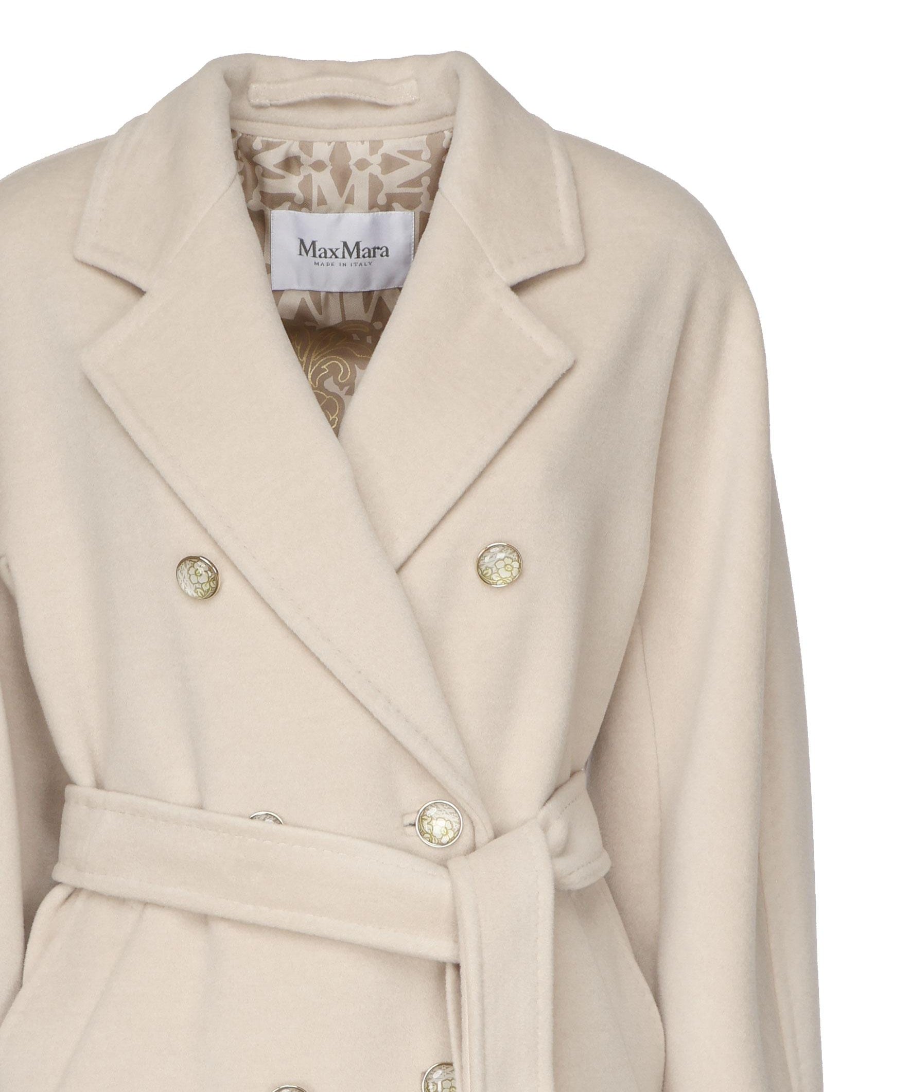 Cappotto Ticino 2511011021600 012 MAX MARA 