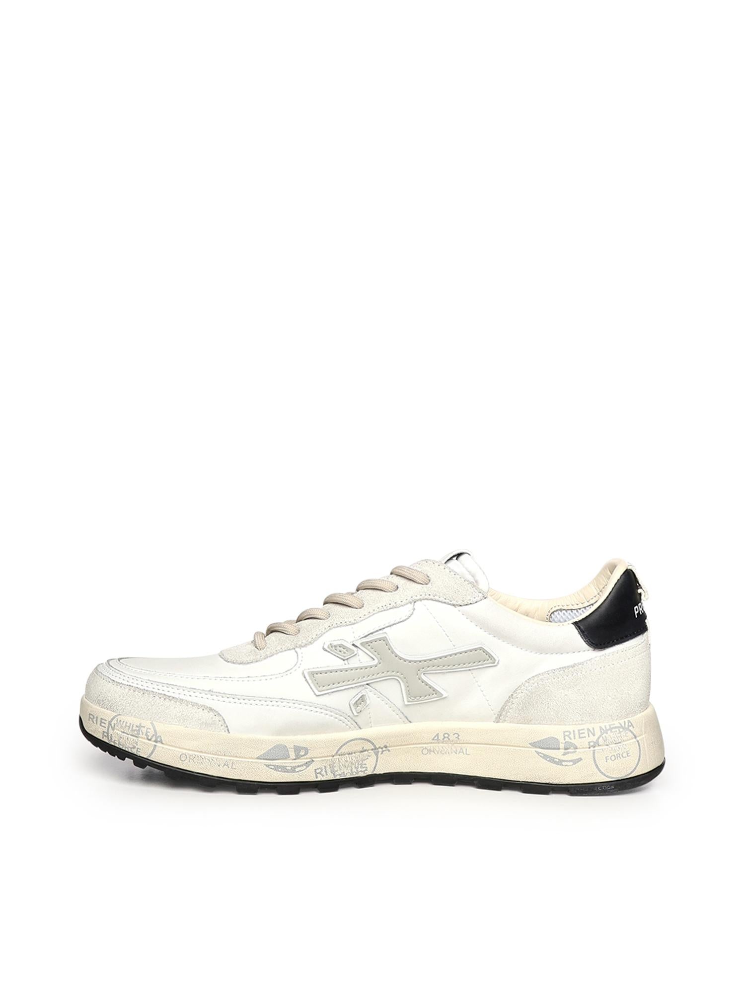 Sneaker Nous 7233 NOUS 7233 PREMIATA 