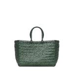 Borsa Bamboo Triple Jump small in pelle 8811 FOREST DRAGON DIFFUSION 