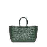 Borsa Bamboo Triple Jump small in pelle 8811 FOREST DRAGON DIFFUSION 