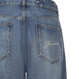 Jeans Le de-Nîmes in denim PAM00028AD00038 33C JACQUEMUS 