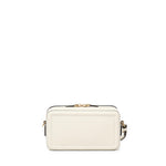 Borsa tracolla mini Alltime in vitello granato 6W0P0AI5 RZR098 VALENTINO GARAVANI 