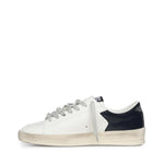 Sneaker Stardan in pelle GMF00128 F00056710509 GOLDEN GOOSE 