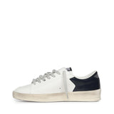 Sneaker Stardan in pelle GMF00128 F00056710509 GOLDEN GOOSE 
