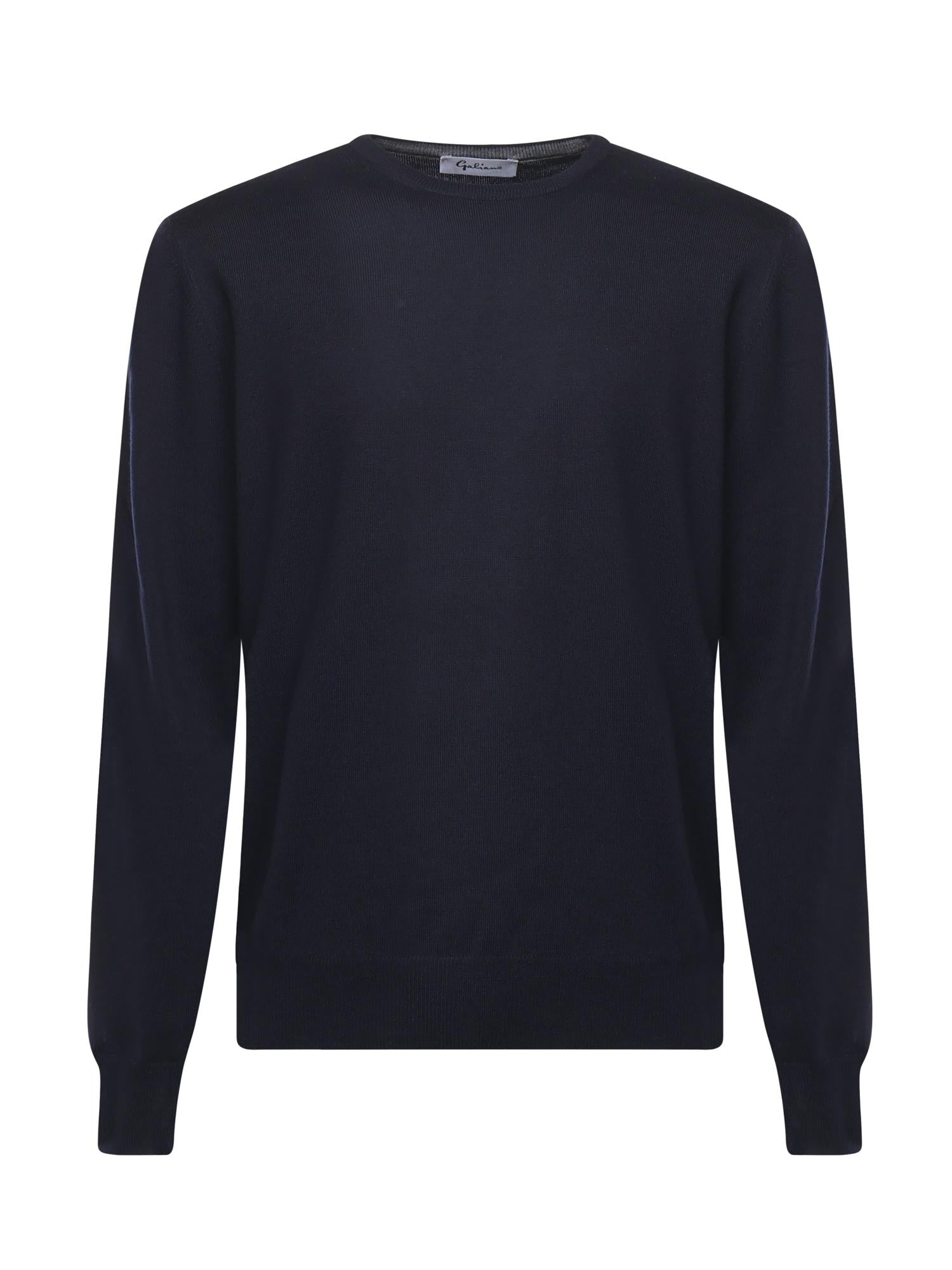 Maglione in lana 14290 55167598 GALIANO 