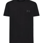 T-shirt in cotone con logo G8PV1T G7Q1QN0000 DOLCE & GABBANA 