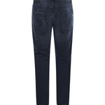 Jeans Mius in denim UP168 DS0355ULM1899 DONDUP 