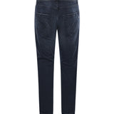Jeans Mius in denim UP168 DS0355ULM1899 DONDUP 