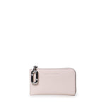 Portafoglio in pelle con logo 2P6SMP018S01 693 MARC JACOBS 