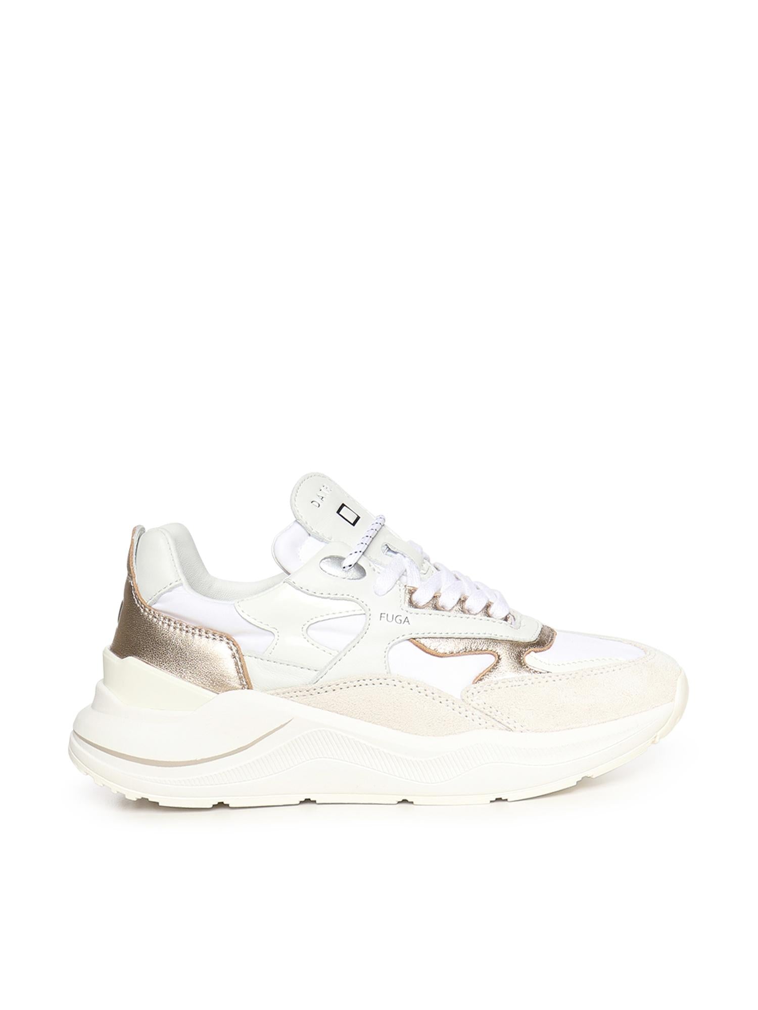 Sneakers Fuga W441 FG-COWM D.A.T.E. 