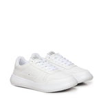 Sneakers in pelle FM0FM05529 YBS TOMMY HILFIGER 