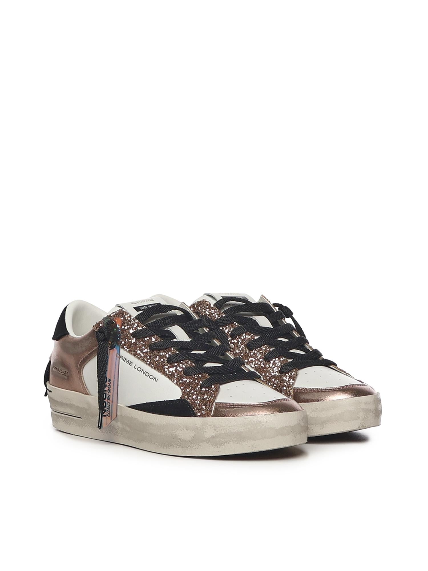 Sneakers Sk8 Deluxe 25110AA8  CRIME LONDON 