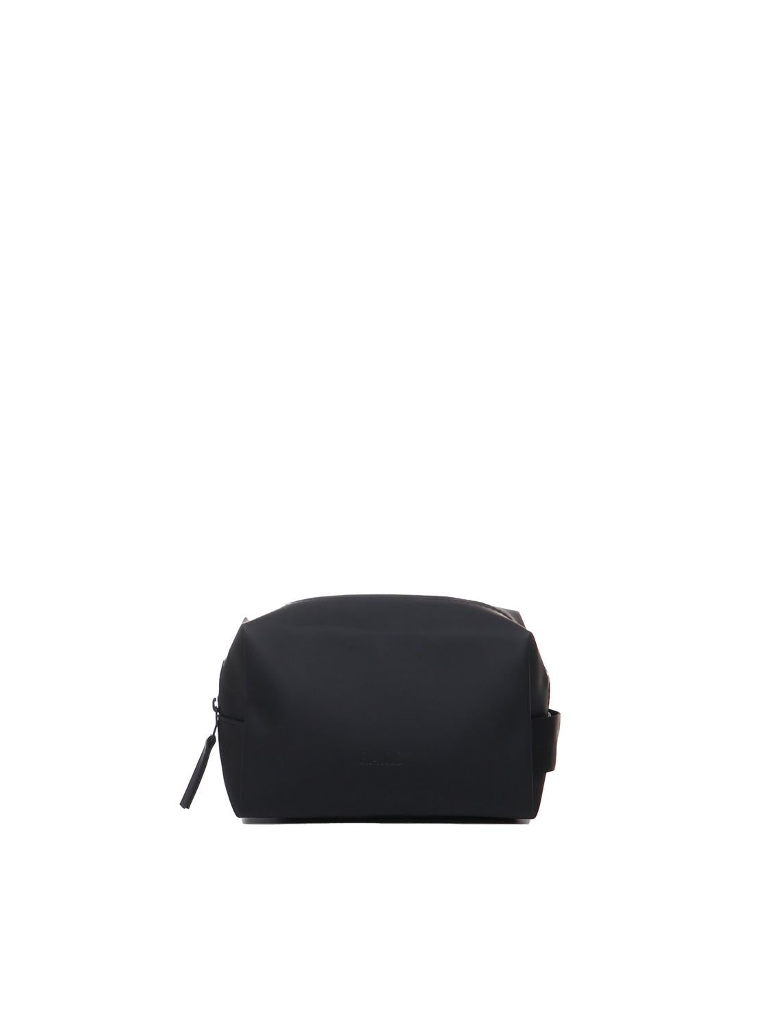 Necessaire "Wash Bag Small" RA15580 BLA RAINS 