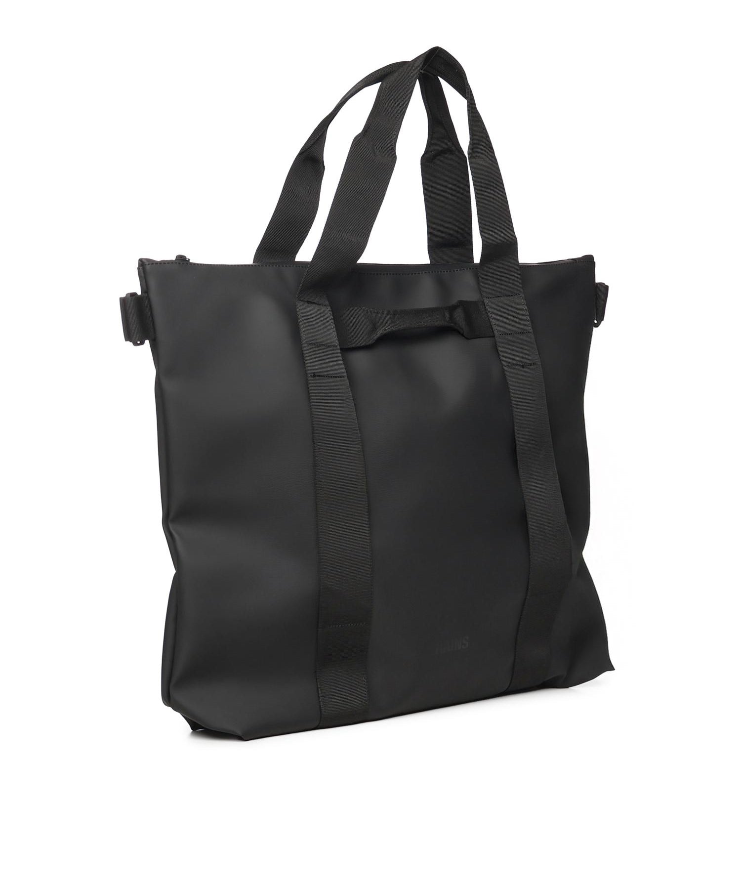 Tote Bag RA14150 BLA RAINS 
