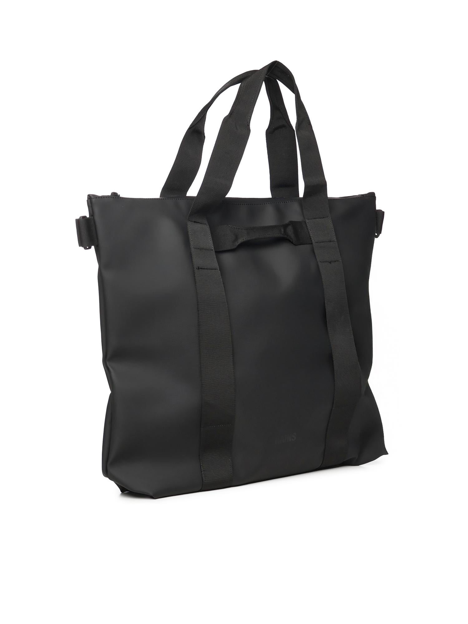 Tote Bag RA14150 BLA RAINS 
