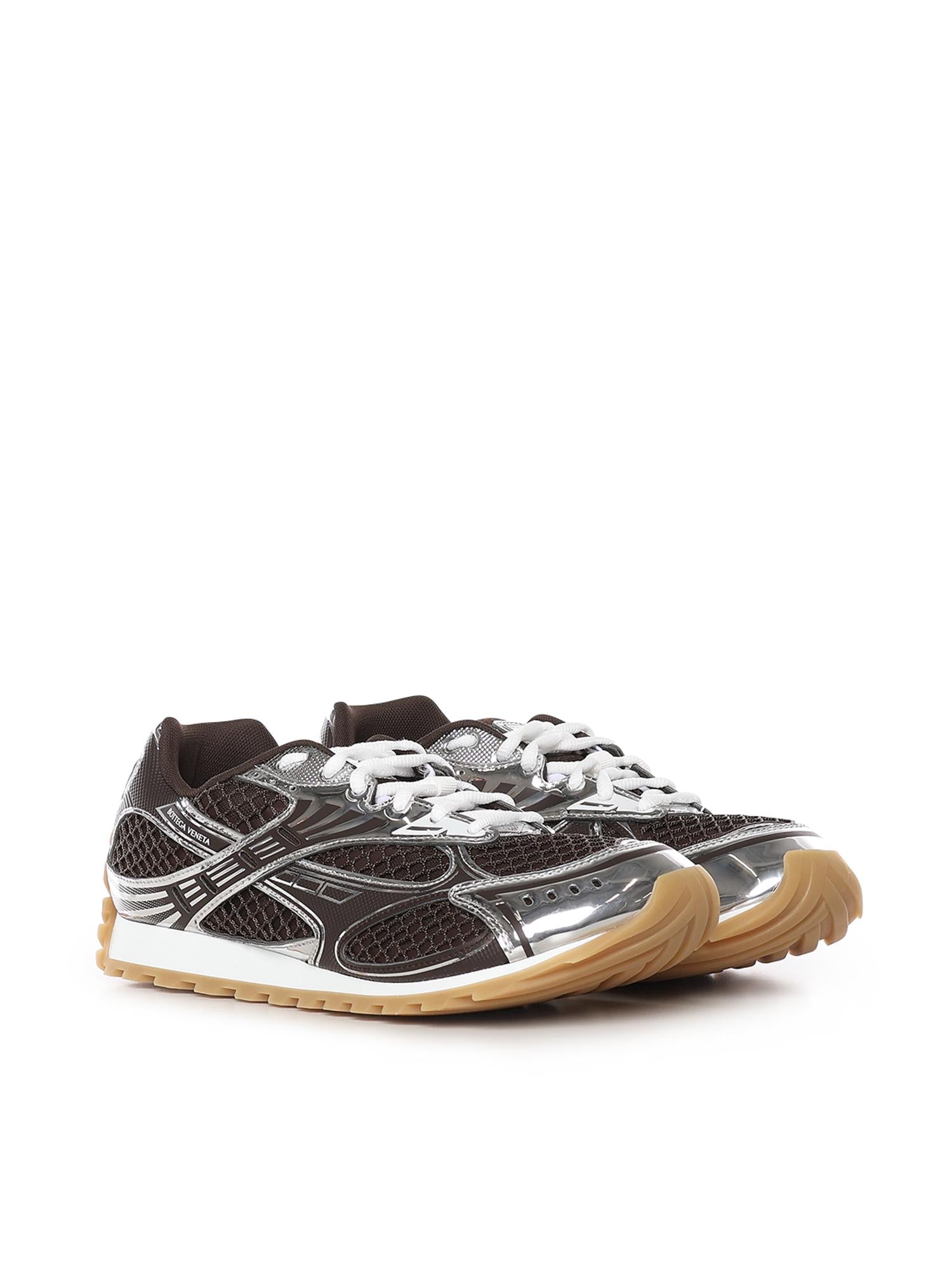 Sneaker Orbit 755915 V2X402145 BOTTEGA VENETA 