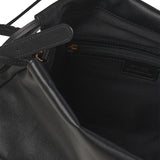 Borsa Clutch a spalla grande in pelle 105825 A0QOZ99Q PINKO 