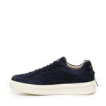 Sneakers con logo BU3510 V2664 BARRACUDA 