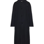 Moncler x JIL SANDER Cappotto Beryllium K24051C00004 M6407742 MONCLER GENIUS 