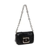 Borsa mini Viv' choco RBWAOGJ0100YDR B999 ROGER VIVIER 