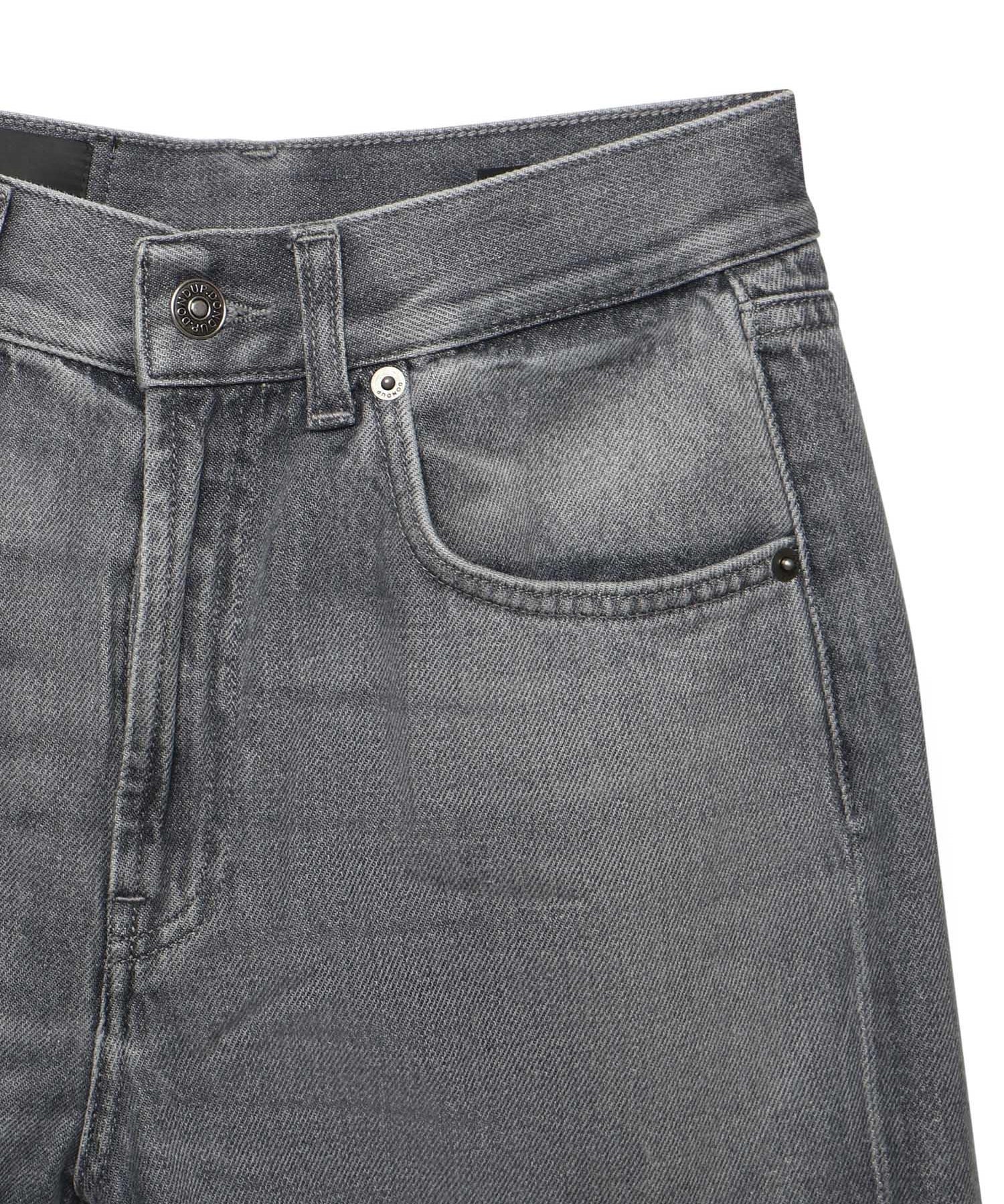 Jeans Amber in denim DP728 DF0277DLN7900 DONDUP 