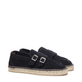 Espadrillas con fibbie K77SCAK25SCA0K025 11 ELEVENTY 